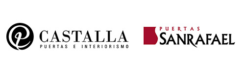 EL GRUPO CMAI INTEGRA PUERTAS SAN RAFAEL Y PUERTAS CASTALLA, ESPECIALISTAS EN PUERTAS INTERIORES Y DECORACIÓN E INTERIORISMO EN ESPAÑA.