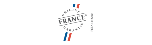 Certificación Origine France Garantie